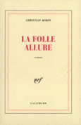 Couverture La folle allure ()