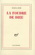 Couverture La Foudre de Dieu ()