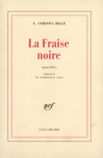 Couverture La Fraise noire ()