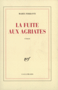 Couverture La Fuite aux Agriates ()