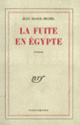 Couverture La fuite en Égypte (Jean Bloch-Michel)