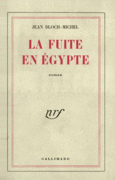 Couverture La fuite en Égypte ()
