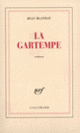 Couverture La Gartempe (Jean Blanzat)