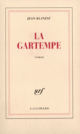 Couverture La Gartempe ()