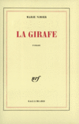 Couverture La Girafe ()