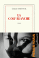 Couverture La Golf blanche (Charles Sitzenstuhl)