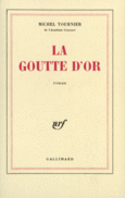 Couverture La Goutte d'or ()