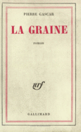 Couverture La Graine ()