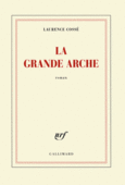 Couverture La Grande Arche ()