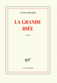 Couverture La Grande Idée ()