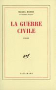 Couverture La Guerre civile ()