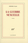 Couverture La guerre sexuelle ()