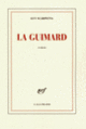 Couverture La Guimard (Guy Scarpetta)