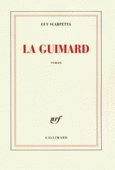 Couverture La Guimard ()