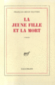 Couverture La jeune fille et la mort (François-Régis Bastide)