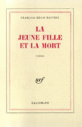Couverture La jeune fille et la mort ()