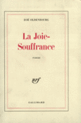 Couverture La Joie-Souffrance ()
