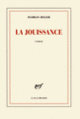 Couverture La jouissance (Florian Zeller)