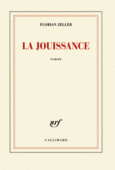 Couverture La jouissance ()