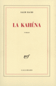 Couverture La Kahéna ()