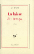 Couverture La Laisse du temps ()
