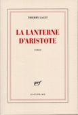 Couverture La lanterne d'Aristote ()