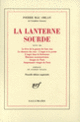 Couverture La Lanterne sourde / Le Livre de la guerre de Cent ans /La Chanson des rues /L' Argot et la poésie /L' Argot dans la littérature /Histoires montmartroises /Images de Paris /Surprenants visages de Paris (Pierre Mac Orlan)