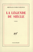Couverture La Légende du siècle ()