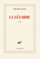 Couverture La Lézarde (Édouard Glissant)