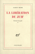 Couverture La libération du Juif ()