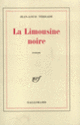 Couverture La Limousine noire (Jean-Louis Terrade)