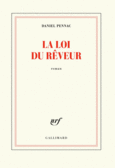 Couverture La loi du rêveur ()