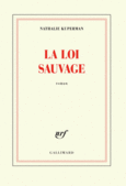 Couverture La loi sauvage ()