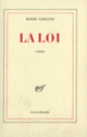 Couverture La Loi (Roger Vailland)
