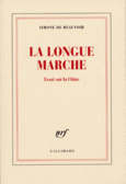 Couverture La longue marche ()