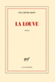 Couverture La louve (Paul-Henry Bizon)