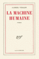 Couverture La Machine humaine (Gabriel Veraldi)