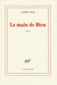 Couverture La main de Dieu (Yasmine Char)