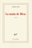 Couverture La main de Dieu ()