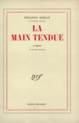 Couverture La Main tendue ()