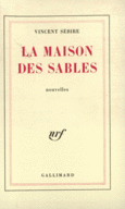 Couverture La Maison des Sables ()