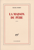 Couverture La maison du père ()
