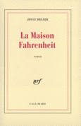 Couverture La Maison Fahrenheit ()