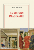 Couverture La maison imaginaire ()