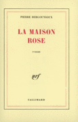 Couverture La maison rose ()