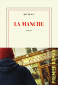 Couverture La manche ()