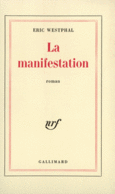 Couverture La Manifestation ()