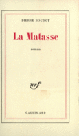 Couverture La Matasse ()