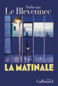 Couverture La matinale ()