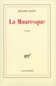 Couverture La Mauresque ()
